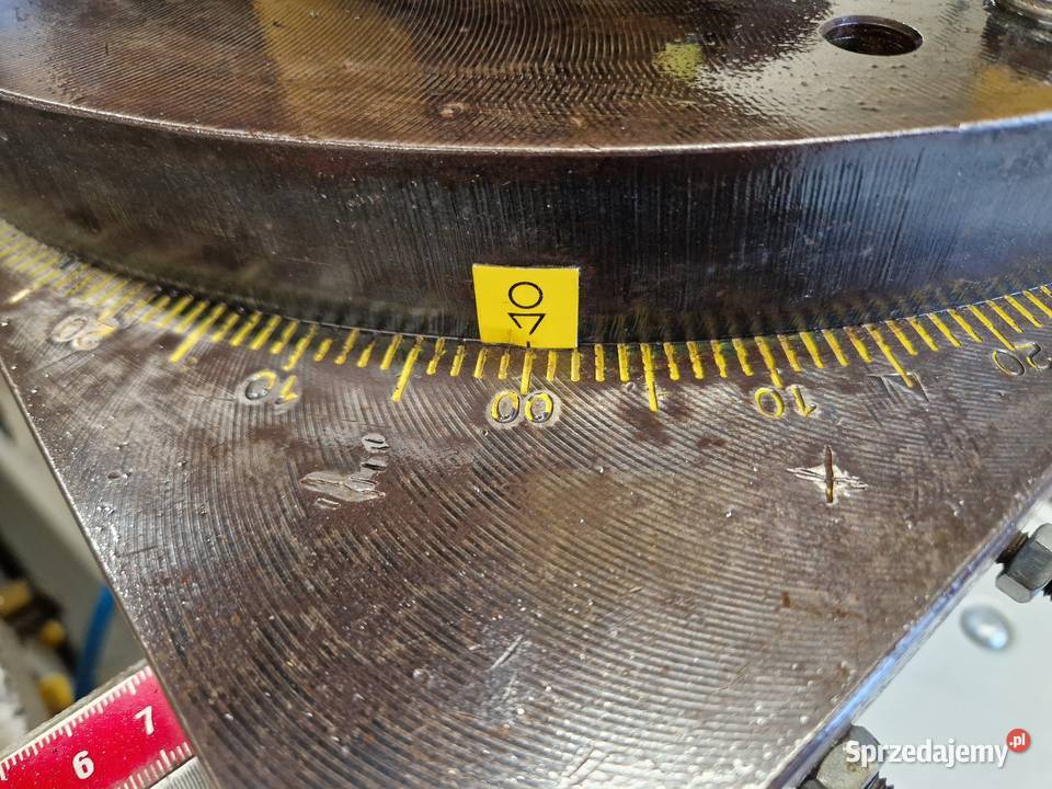 Dwupiła CASELLI ukośnica piła do drewna