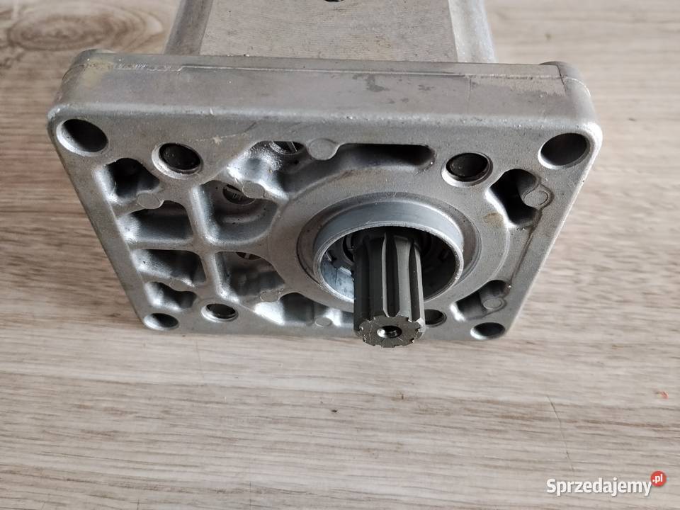 Pompa hydrauliczna bosch Stalowa Wola sprzedam