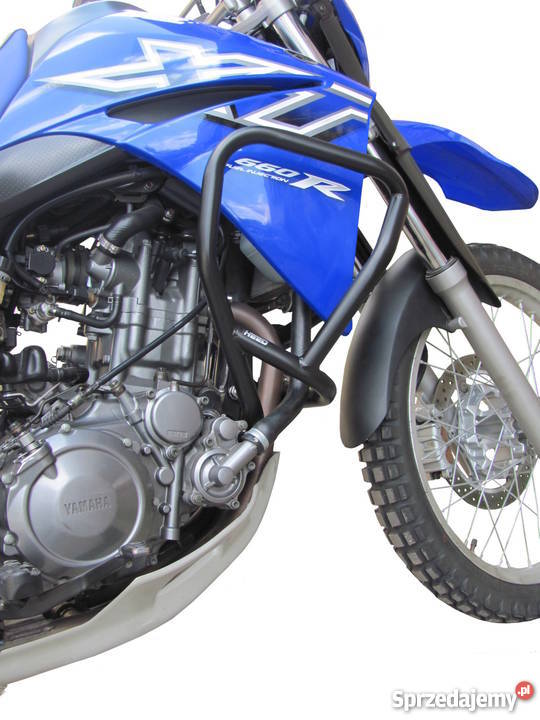 Gmole HEED do YAMAHY XT 660 R X 0410 Częstochowa