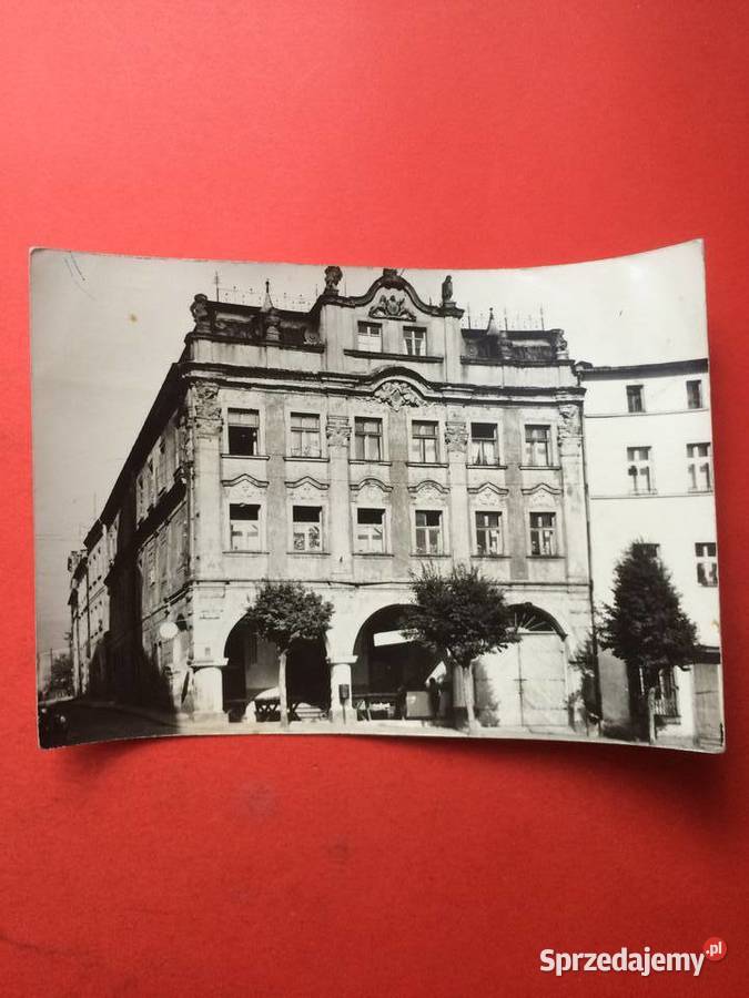 2415 Widokówka Miroszów Szczecin