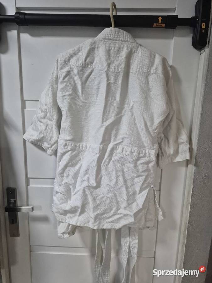 Judoga dziecięca 150 Kimono Kyokushin Gladiator dolnośląskie Wrocław