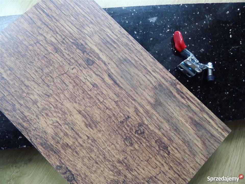 Rymarstwo Kaletnictwo Trzymacz do skór Radzewice