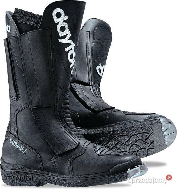 Daytona Trans Open GTX 40 41 najlepsze buty Poznań