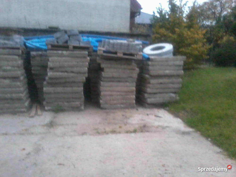 PŁYTY JUMBO Budownictwo i akcesoria Szczecin