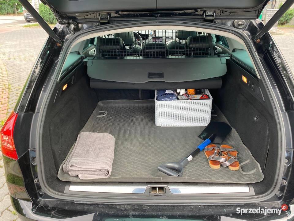 Citroen c5 exclusive