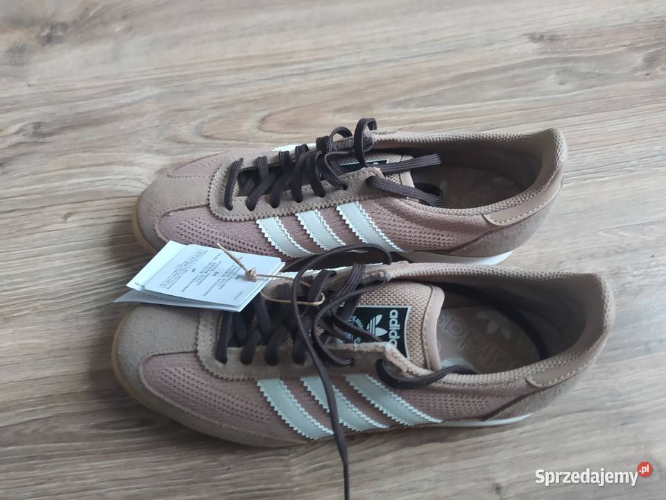 Adidas Originals SL 72 OG W Jelenia Góra