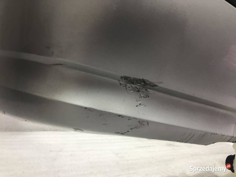 ZDERZAK TYŁ TYLNY PDC BMW E46 SEDAN 3547