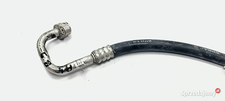 PRZEWÓD KLIMATYZACJI AUDI A4 B9 8W0816743BL Lipno