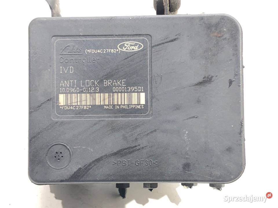 POMPA ABS MAZDA 3 3M512C405AF 16 109 0309