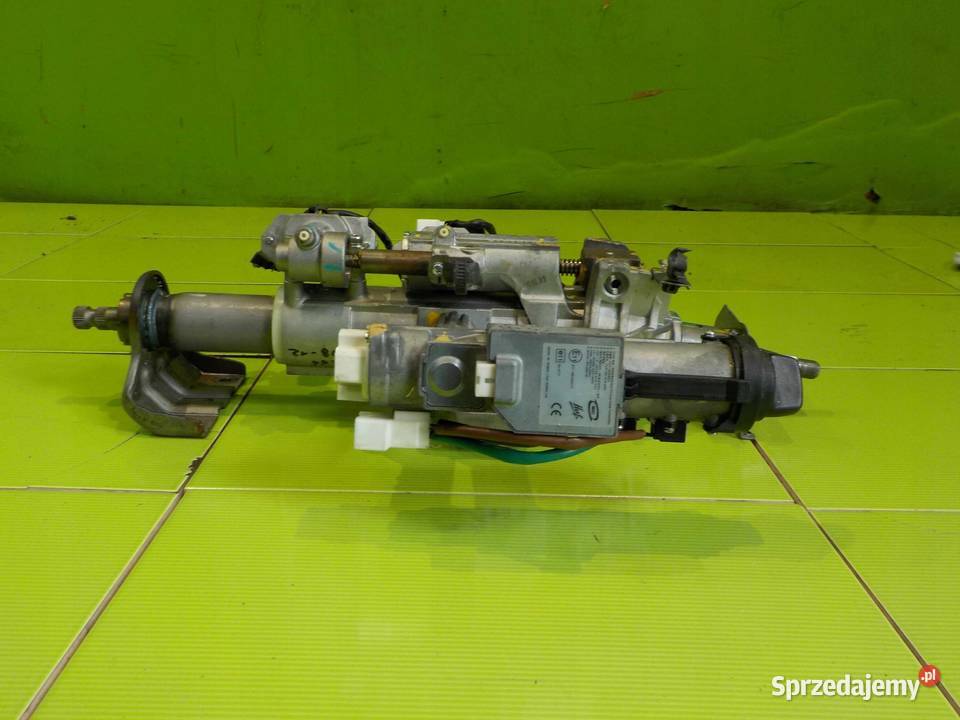 IX55 0812 EUROPA kolumna kierownicza GJ51011201 Układ kierowniczy Suków