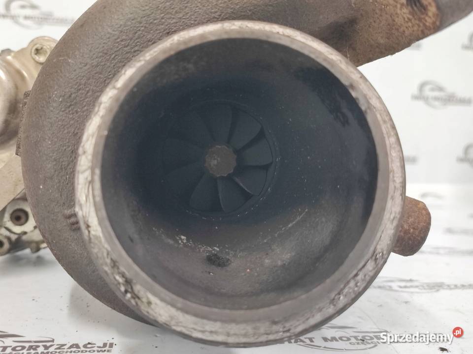 JEEP PATRIOT 11r 22 CRD CDI 651925 Kielce