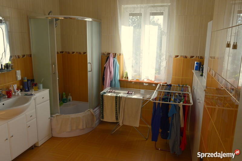 Na sprzedaż dom wolnostojący Trzcianka Ogrodowa wolnostojący Trzcianka