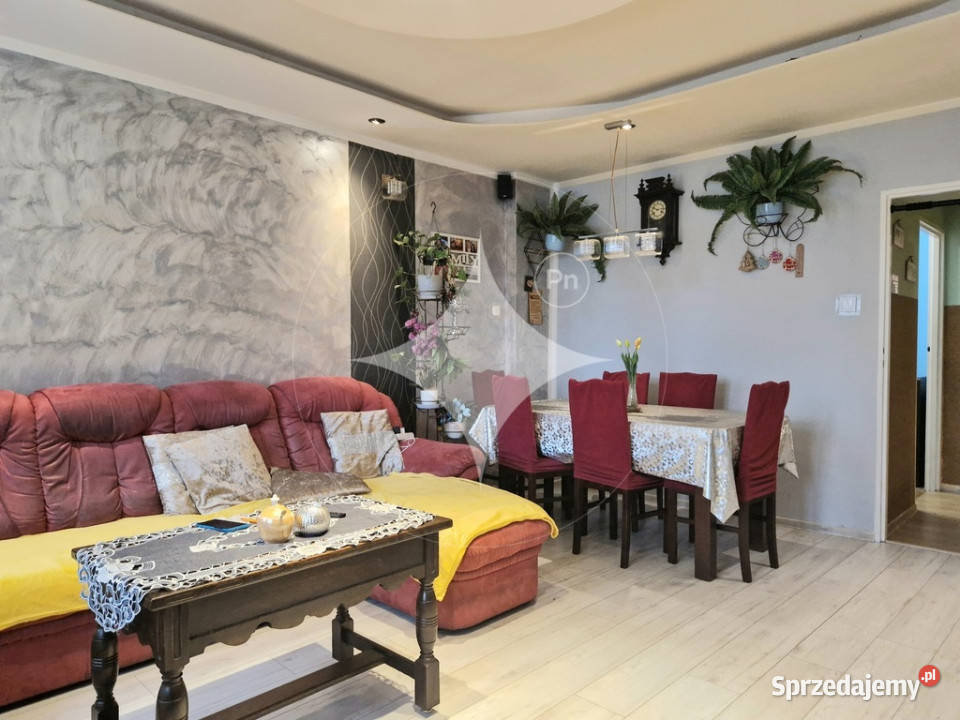 NOWA Mieszkanie Ełk PARTER Mickiewicza sieć sprzedam