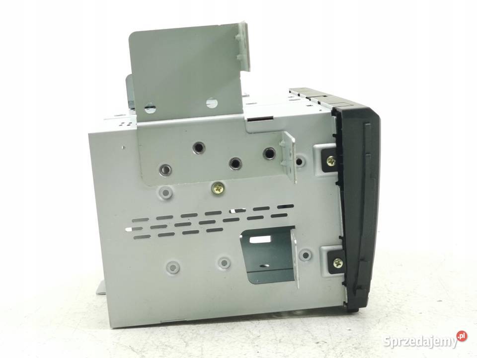 ADAPTER MOCOWANIE RADIA SSANGYONG REXTON 2001 lubelskie