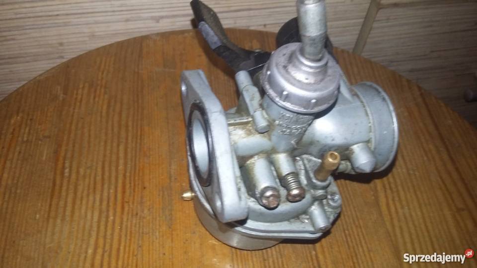 Gaźnik KeinKhingt Japan motocyklowy pomorskie Sztum