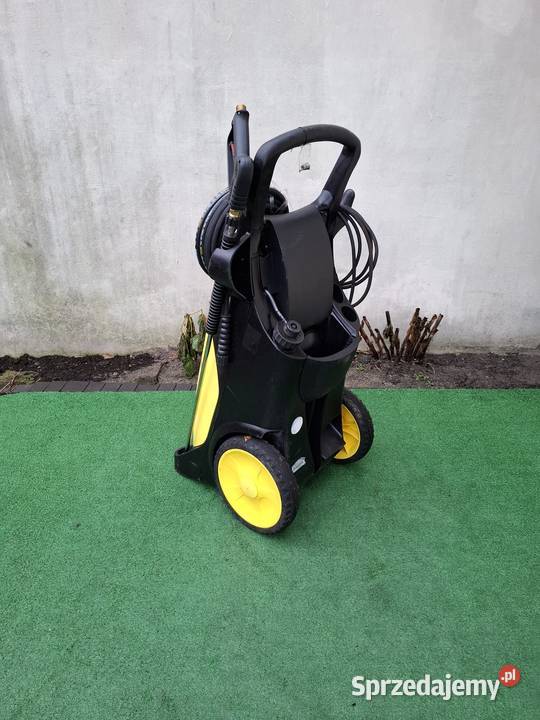 Myjka Karcher HD 10214S Gwarancja Wysyłka Radom