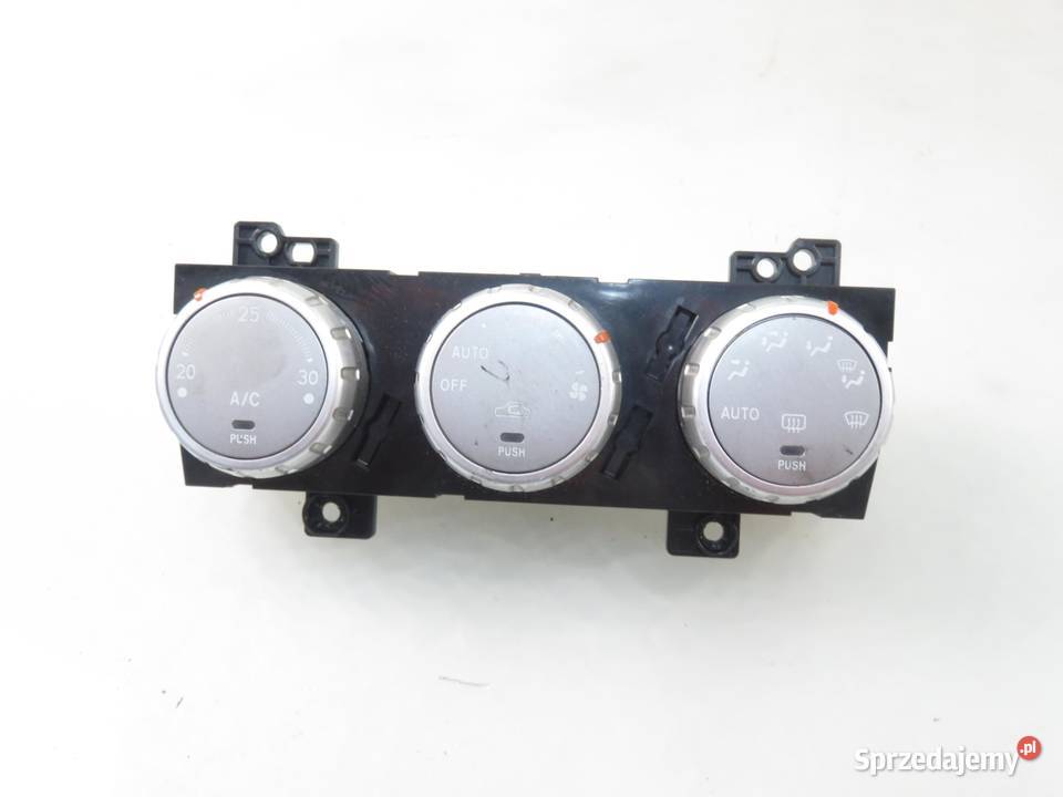 KLIMATRONIK SUBARU FORESTER II 72311SA120