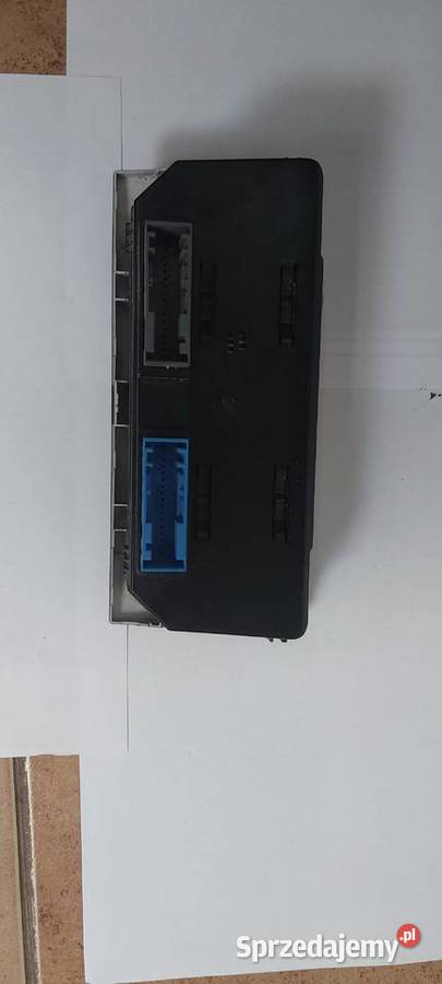 Panel klimatyzacji OPEL ASTRA H Szczecin sprzedam