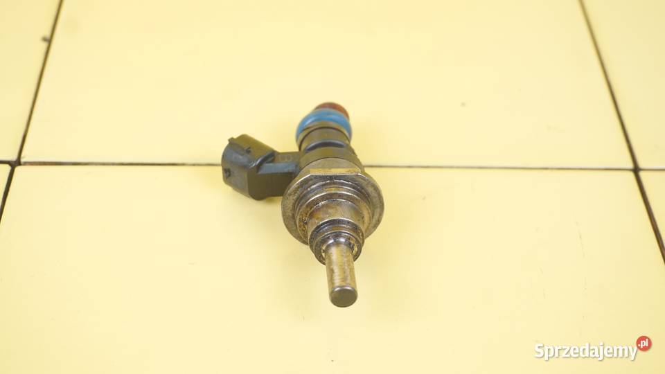 MAZDA CX7 3 6 23 B 10r 260 L3 wtrysk wtryskiwacz Suków sprzedam