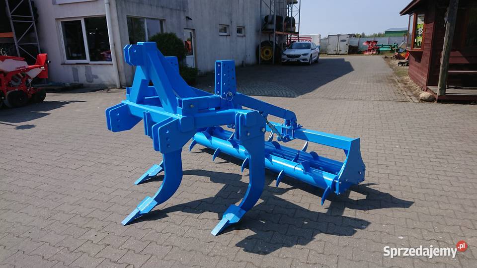 Głębosz 4 Kowalewo Pomorskie