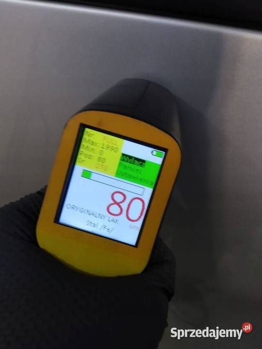 DRZWI LEWE PRZÓD RAH Hyundai ix35 I 2009 świętokrzyskie