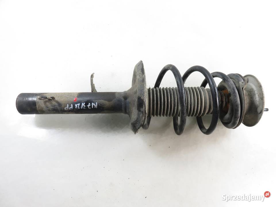 MCPERSON PRAWY PRZEDNI BMW X3 E83 20 d sprzedam