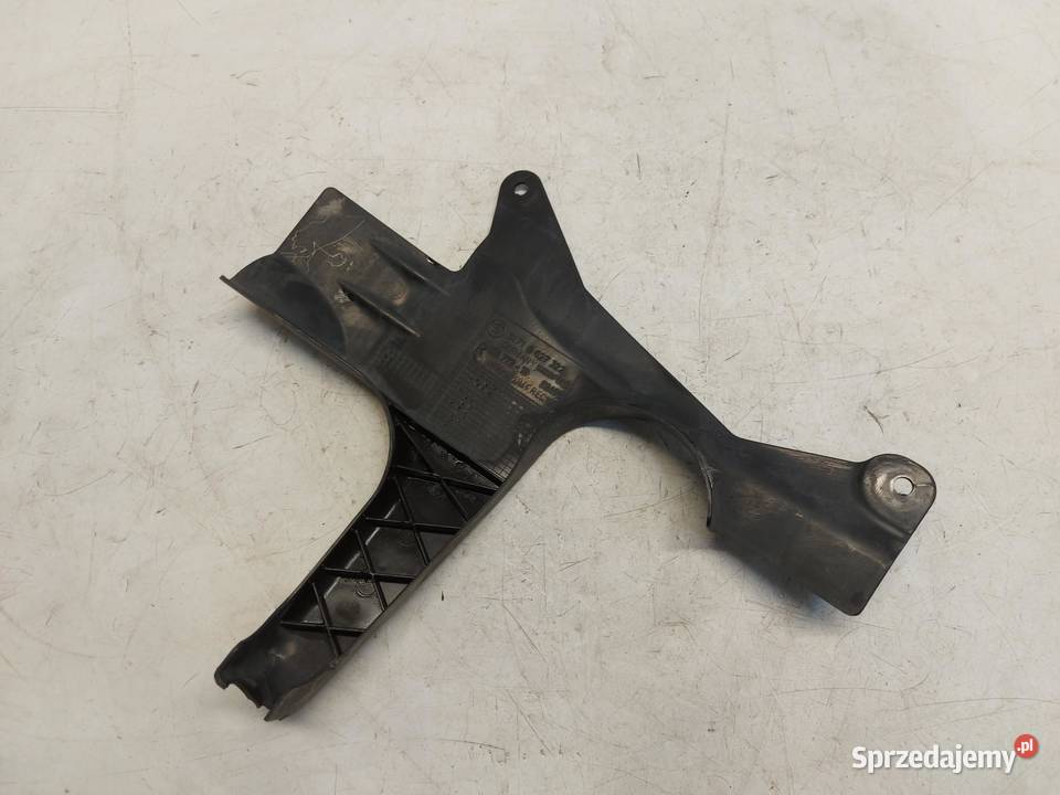 BMW G23 G22 M440i Cabrio Osłona przekładni dolnośląskie