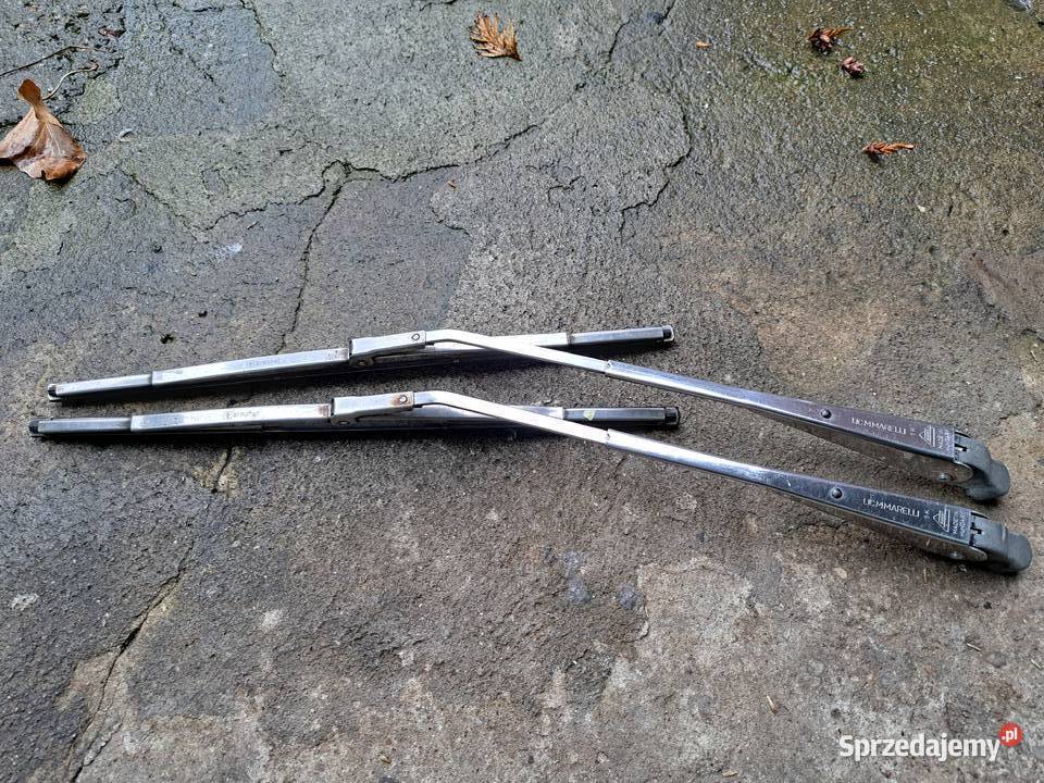 pióra wycieraczek fiat 125p 126 osobowe Leszno