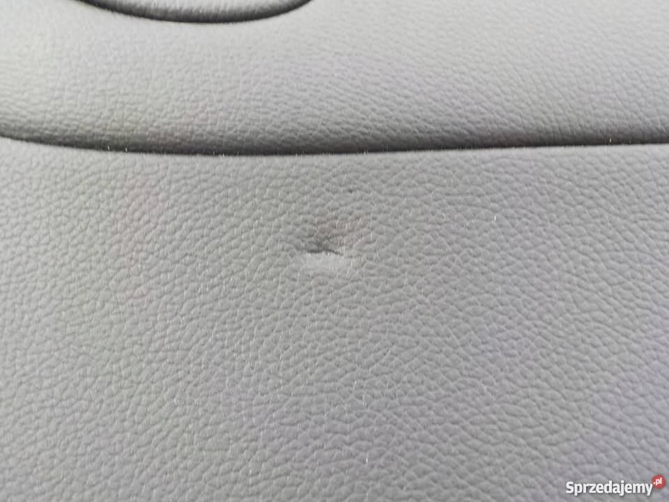 BOCZEK TAPICERKA DRZWI PRAWY TYŁ INFINITI FX Nowy Tomyśl sprzedam