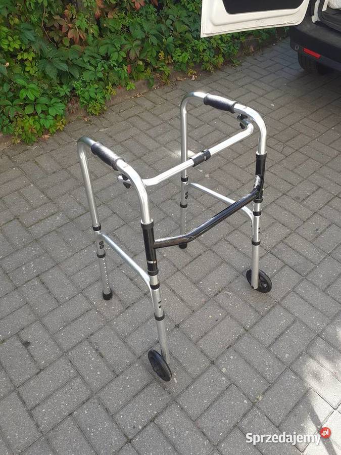 Balkonik Rehabilitacyjny Warszawa