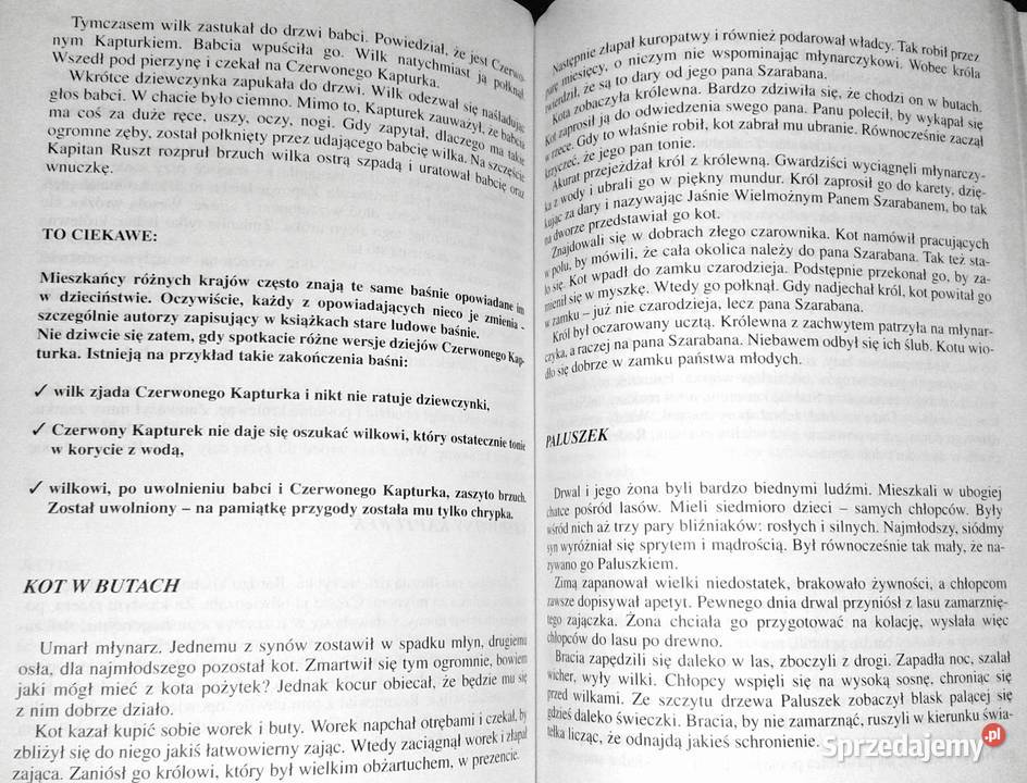 Opracowania lektur klas 13 Marta Lech Stanisław Rok wydania 2001 Chełm