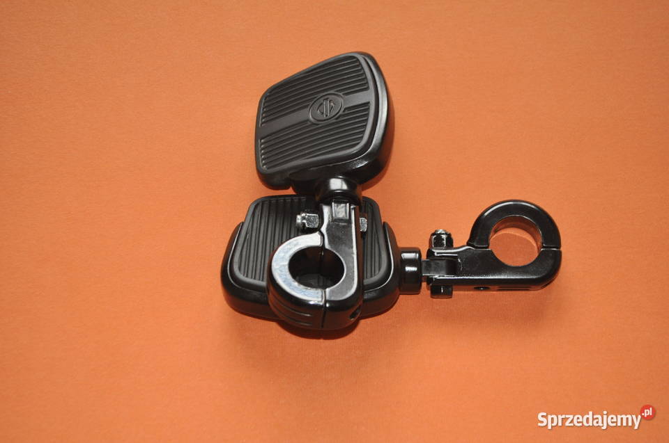 Harley Davidson Orginalne OEM Podnozki Pegs podlaskie Hajnówka