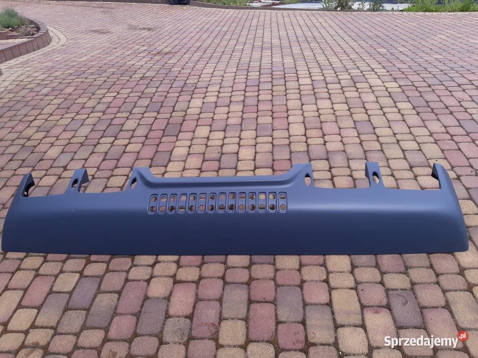 Mercedes Spojler 1834 1824 1831 1827 1844 2534 ciężarowe Żywiec