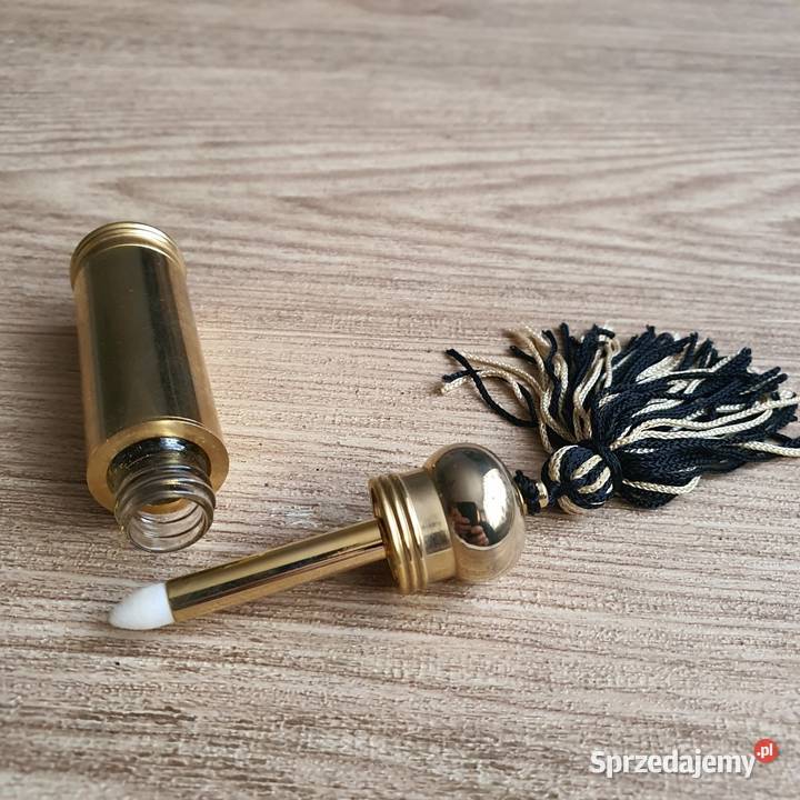 Pojemnik na perfumy Unisex Nowa Sól sprzedam