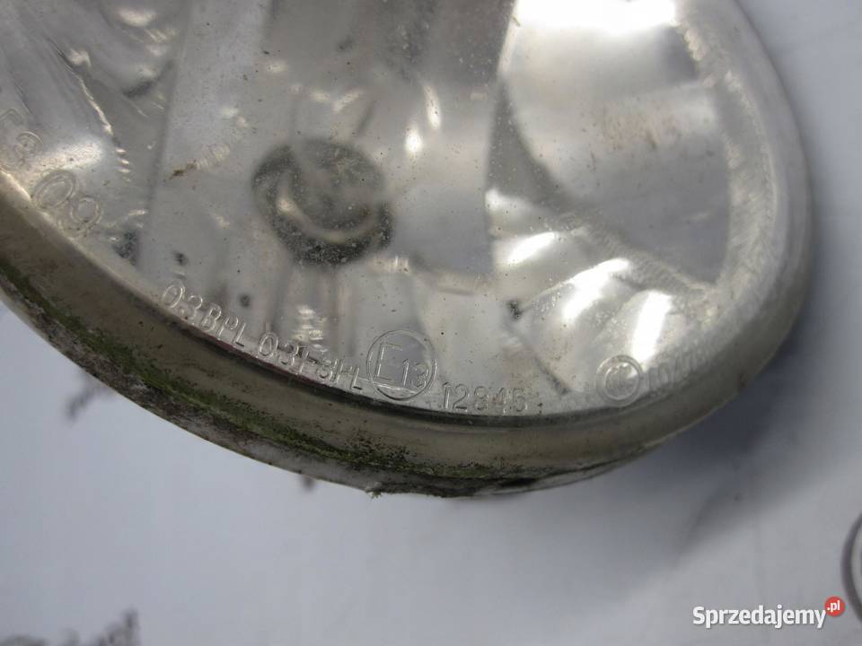 OPEL ANTARA LIFT 12r halogen prawy 948415