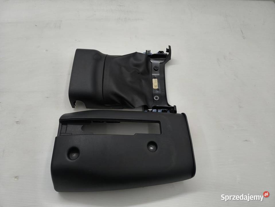 OSŁONA KOLUMNY KIEROWNICZEJ FORD GALAXY MK4 16R Osłony i zaślepki Wyposażenie wnętrza sprzedam