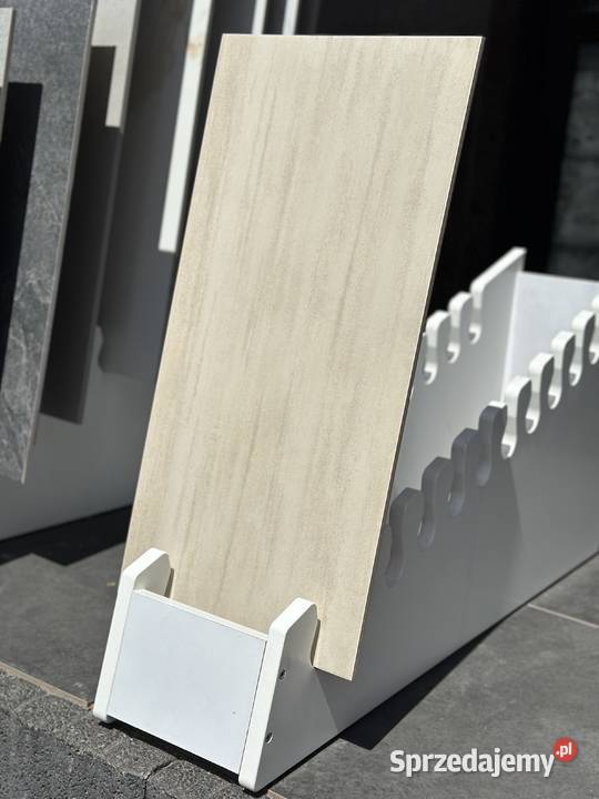 Płytka Gresowa Minos Beige 297x598 GAT I Opoczno