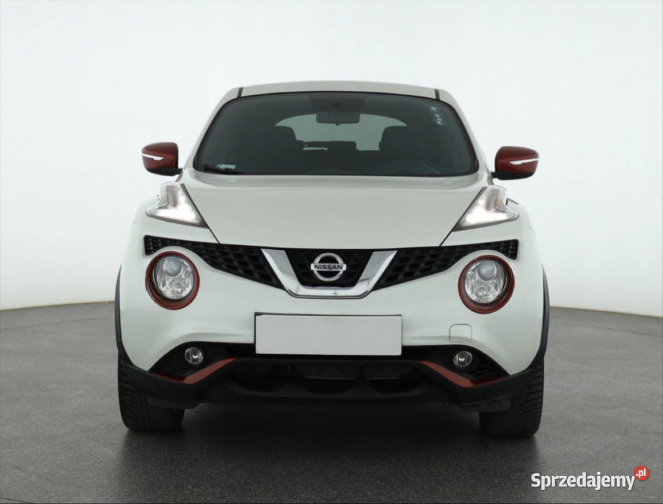 Nissan Juke 12 DIGT Juke mazowieckie Piaseczno sprzedam