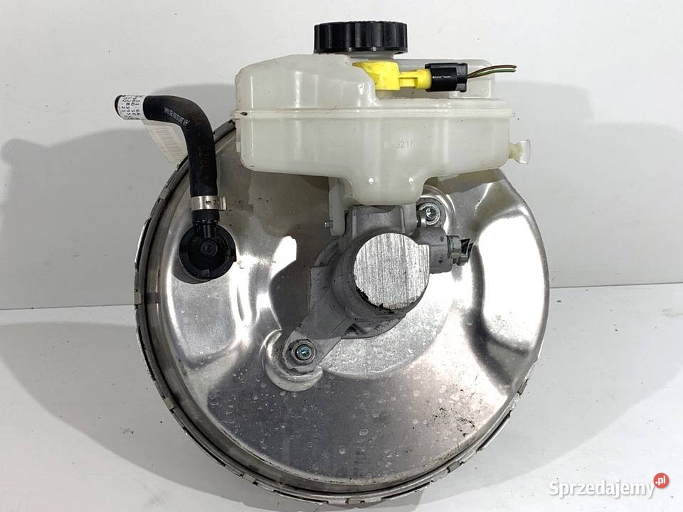 SERWO HAMULCOWE BMW G30 8074223 SedanLimuzyna 44 sprzedam