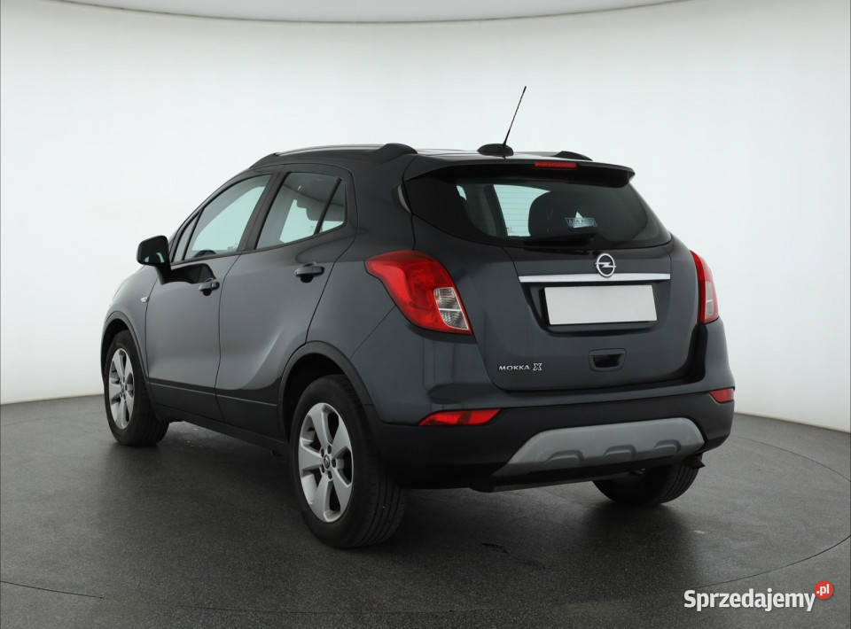 Opel Mokka 16 Piaseczno sprzedam