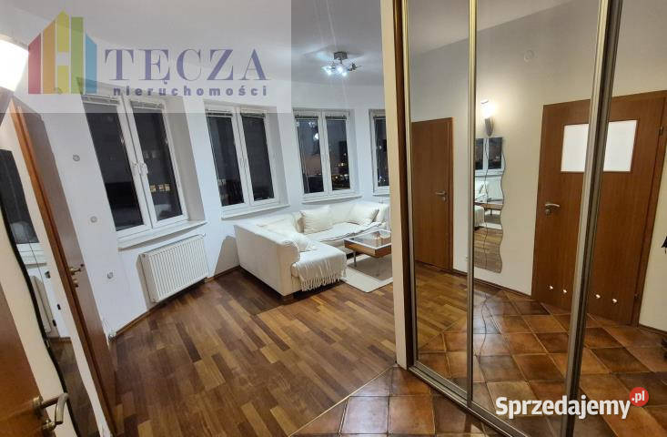 Ogłoszenie mieszkanie 42 metry 2 pok Warszawa