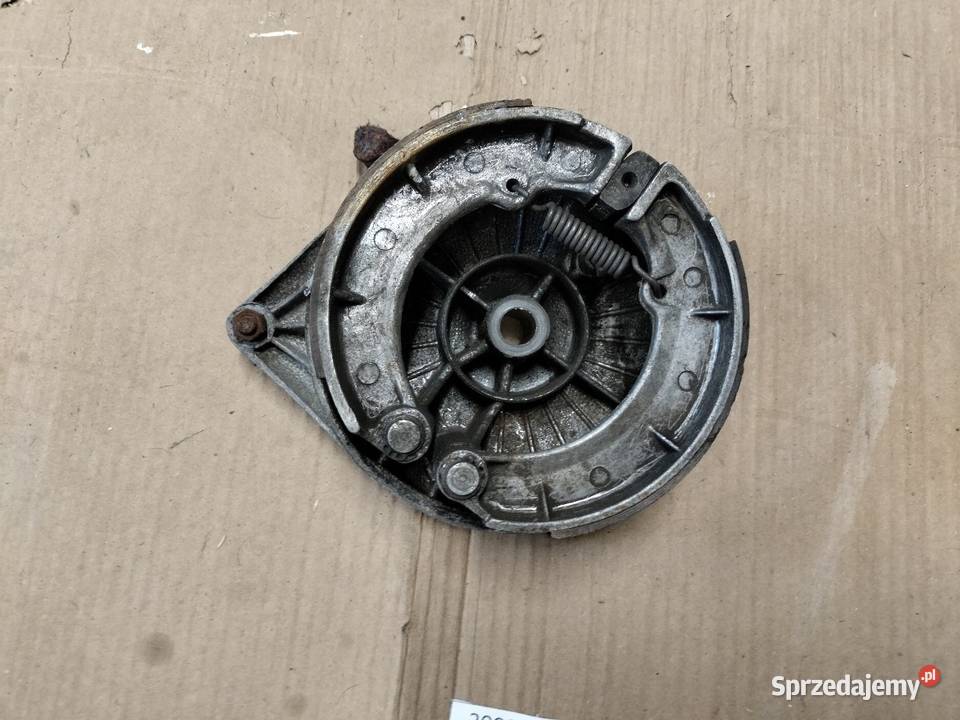 MZ TS 250 bęben hamulcowy małopolskie Rozkochów