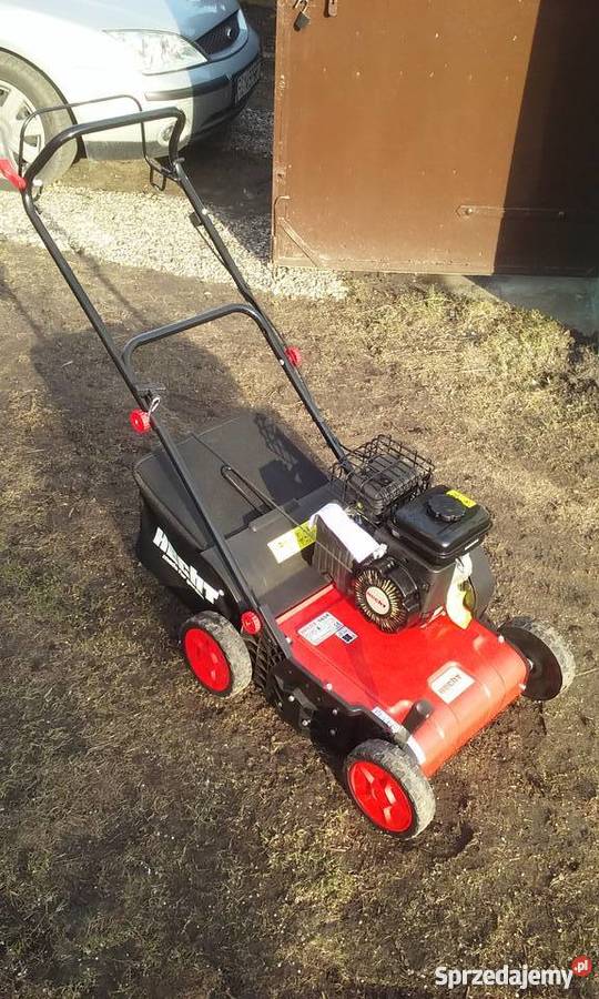 Wertykulator Gniezno