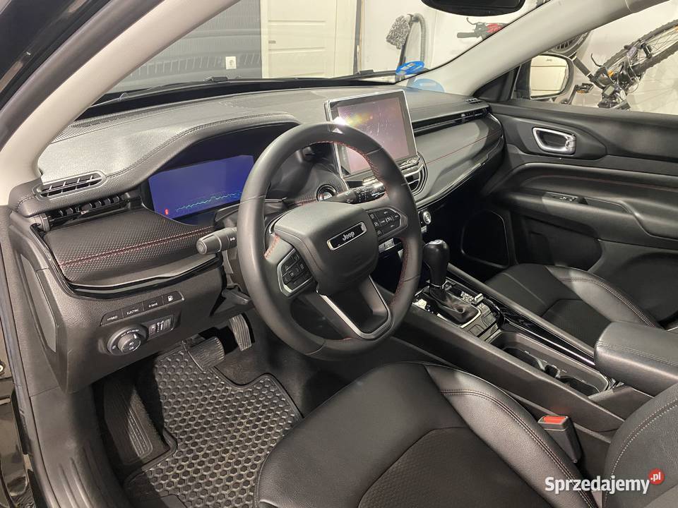 Hybryda plug in 240 przebieg 36500 serwisie Łęczyca