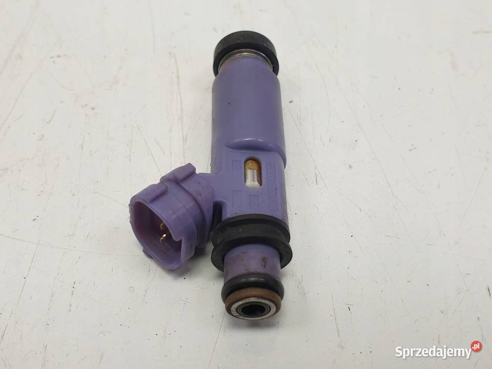 WTRYSKIWACZ Mazda MX5 MX5 18 16V WTRYSK Chełm sprzedam