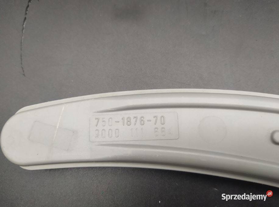 Śmigło Ramię dysza myjąca dolna do zmywarki Jasienica