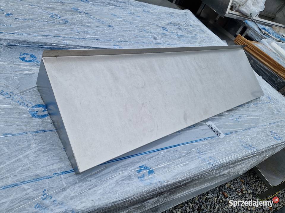 Półka Gastronomiczna Wisząca 11030 Ostrów Wielkopolski