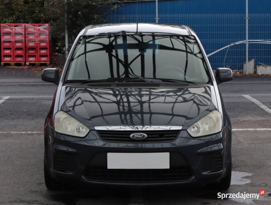 Ford C 18 ESP C-MAX Lublin sprzedam