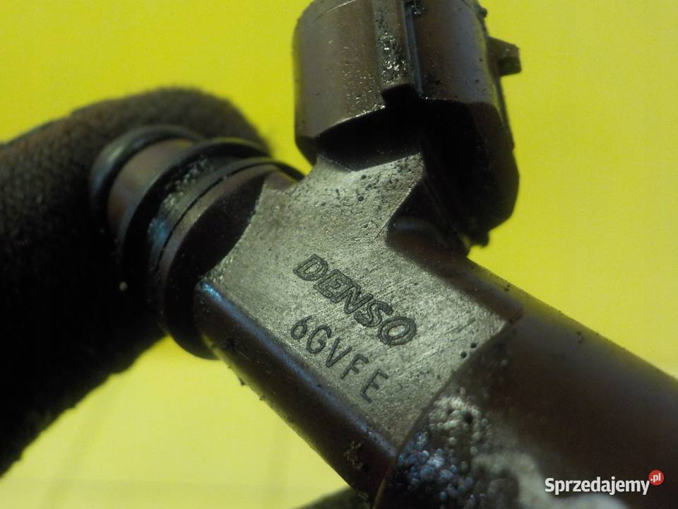 TRIBECA B9 LEGACY IV 30 H6 08r 245 EZ30 wtrysk Suków