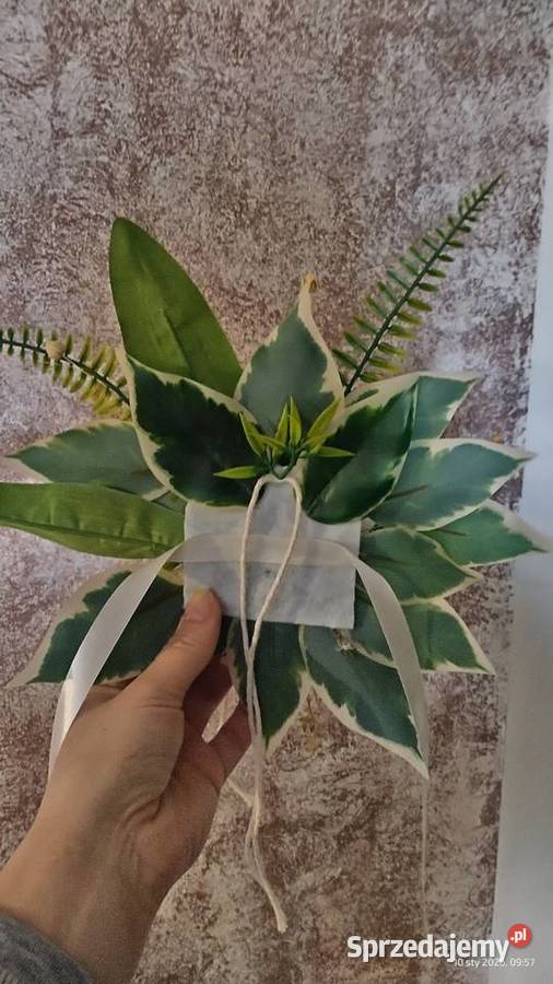 Dekoracja do koszyka wielkanocnego 15x15 Koszyce sprzedam